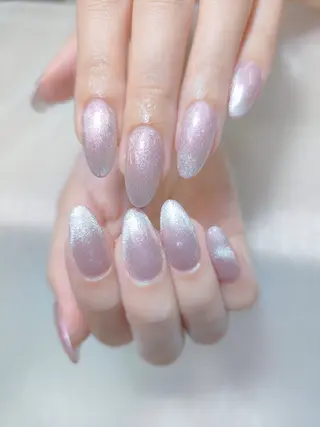 ネイル モニカ アキイのネイルデザイン