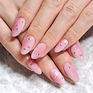 ネイル Lupinus所属・Lupinus ルピナスのネイルデザイン