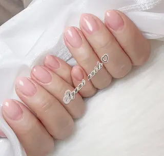 ネイル Ayumi.ネイルサロン所属・🍁Ayumi 💐 Nailsのネイルデザイン