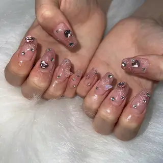 ネイル Cho Artネイル所属・Cho Art ネイルのネイルデザイン