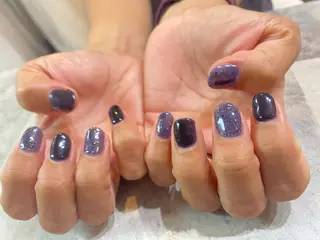 ネイル jumelle aiのネイルデザイン