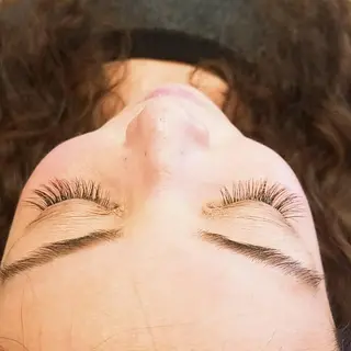 マツエク・マツパ salon kannaのヘアスタイル