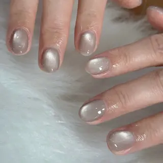 ネイル LAVISH manaのネイルデザイン