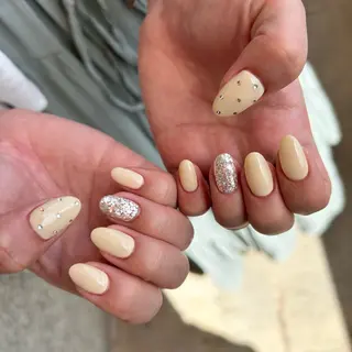 ネイル Oishi Akaneのネイルデザイン