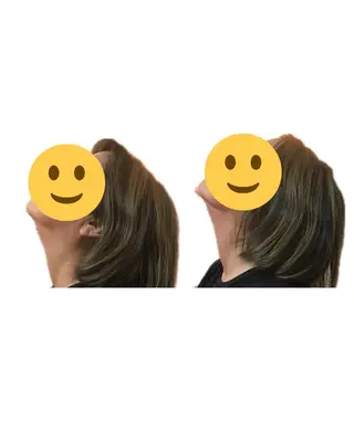 ヘッドスパ＆リンパ Rieのエステ・リラクイメージ