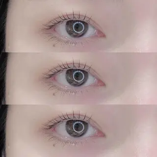 マツエク・マツパ Eye Wish ゆかのマツエク・マツパデザイン