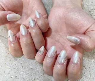 ネイル Umi nail& eyelashのネイルデザイン