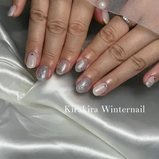 ネイル Nailsalon Sirius所属・SIRIUS manakaのネイルデザイン
