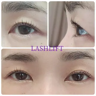 マツエク・マツパ Rocher 【ロシェ】のマツエク・マツパデザイン