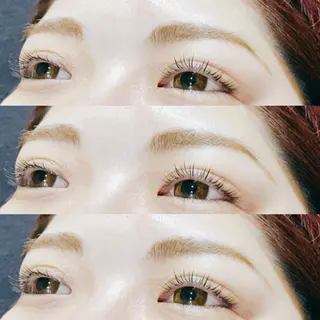 マツエク・マツパ chatran ishimochiのマツエク・マツパデザイン