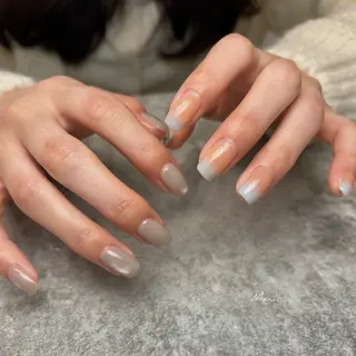 ネイル atelier mac.のネイルデザイン