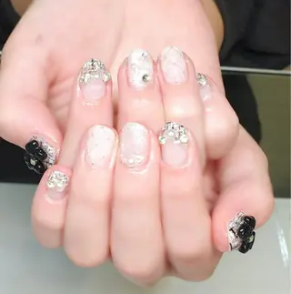 ネイル Nyanco Nailのネイルデザイン