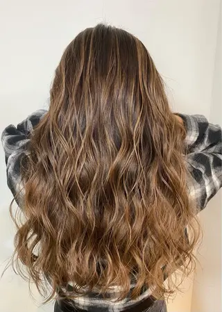 ロング 髪質改善/ショート ◎工藤のヘアスタイル