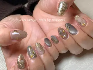ネイル jdn natsumiのネイルデザイン
