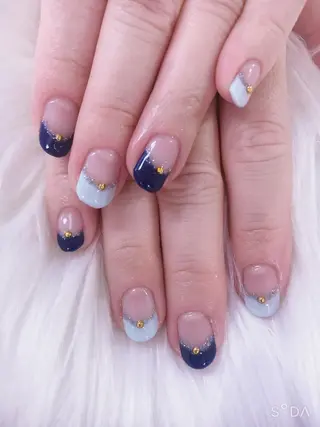 ネイル miwa ミワのネイルデザイン