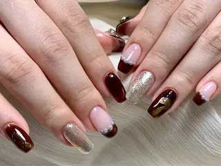 ネイル ⭐️Dreamy Nail⭐️のネイルデザイン