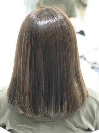 ミディアム 🍇期間限定🍇特 別掲載中💜山本竜大のヘアスタイル