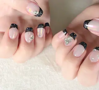 ネイル nail salon Rのネイルデザイン