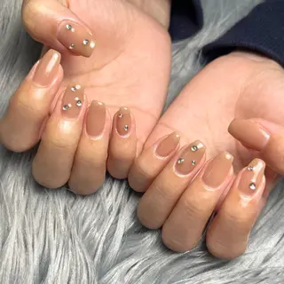 ネイル Laki nailのネイルデザイン
