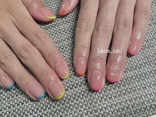 ネイル Lana_ nailのネイルデザイン