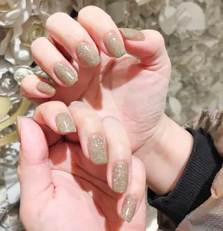 ネイル La Luna アヤカのネイルデザイン