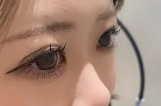 マツエク・マツパ ステラマリス所属・🦋ステラマリス ウエダ💜🦋のマツエク・マツパデザイン