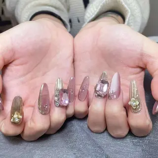 ネイル Mi Oのネイルデザイン