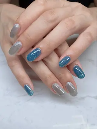 ネイル O's nailのネイルデザイン