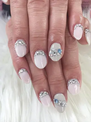 ネイル miwa ミワのネイルデザイン