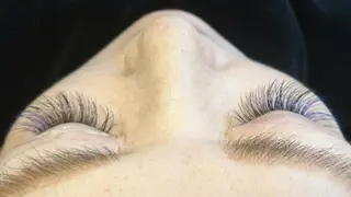 マツエク・マツパ 三上 恵美のマツエク・マツパデザイン