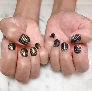 ネイル おうちサロン B-ROOMのエステ・リラクイメージ