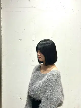ミディアム 🐯無料カット🐯 花田 虎之介のヘアスタイル