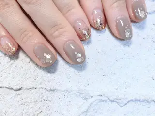 ネイル Nail salon mewのネイルデザイン