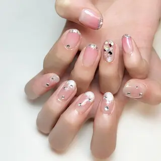 ネイル Nail ameria megu所属・ameria meguのネイルデザイン