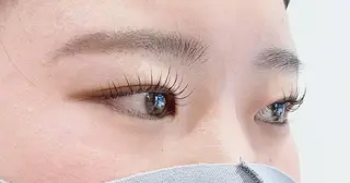 キッズ マツエク・マツパ sola: neolive出沼のマツエク・マツパデザイン