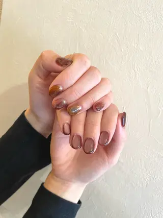 ネイル Nail Room uimのネイルデザイン