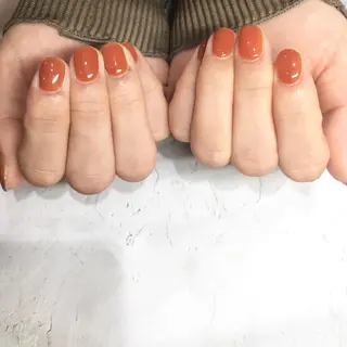 ネイル NINE... Mikiのネイルデザイン