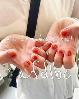 ネイル ネイル・エステ afdlbcのネイルデザイン