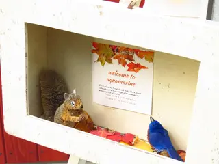 アクア マリンのエステ・リラクイメージ