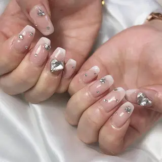 ネイル private EMILIA/横浜のネイルデザイン