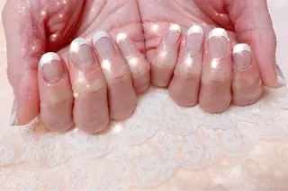 ネイル twincle nailのネイルデザイン