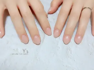 ネイル YUMI NAGAI  のネイルデザイン