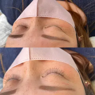 マツエク・マツパ ecru. eyelashのマツエク・マツパデザイン