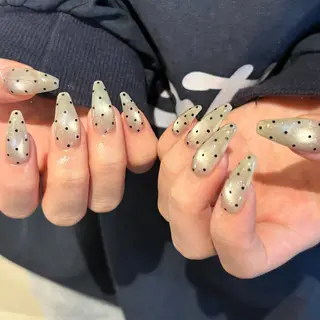 ネイル Re:sta Rinaのネイルデザイン