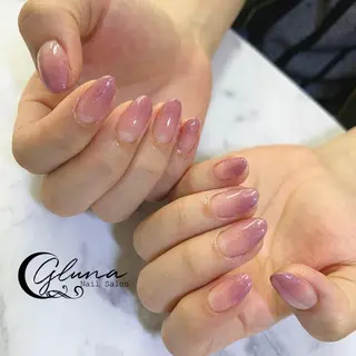 ネイル gluna nail所属・gluna nailのネイルデザイン