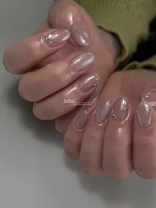 ネイル Liebe nailのネイルデザイン