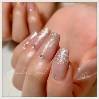 ネイル Beauty salon Ryu・ange所属・RyuAnge リュアンジュのその他イメージ