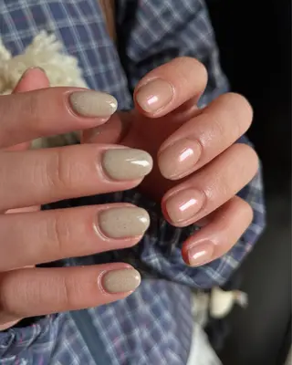 ネイル Manon Nailistのネイルデザイン