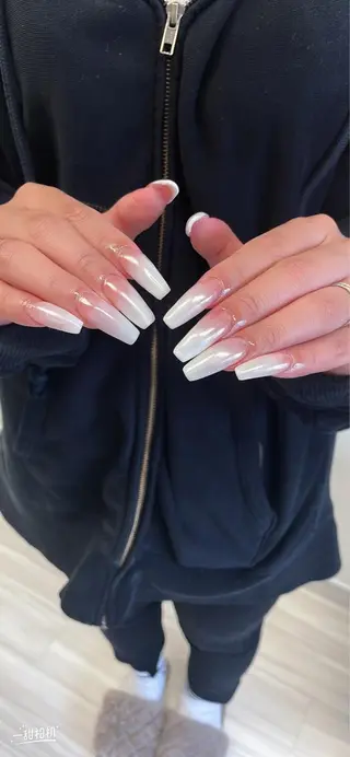 ネイル Me d'eau所属・Me d'eau Rinaのネイルデザイン