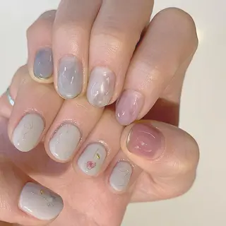 ネイル NUI所属・asa 【nui】のその他イメージ